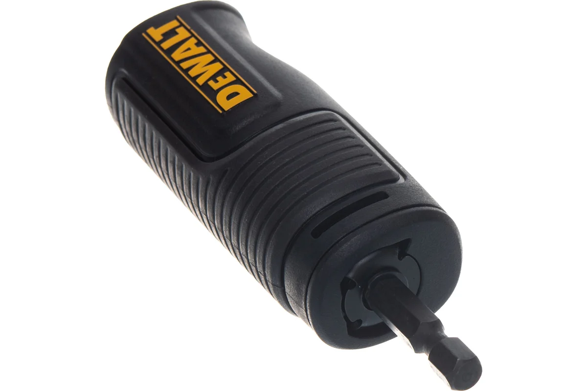 Угловая насадка ударная IMPACT 2 поколения DeWALT DT20500