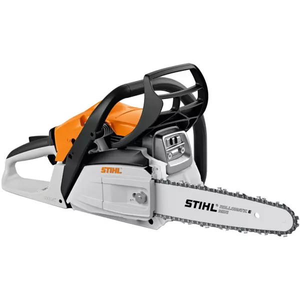 Пила цепная бензиновая MS 172 с шиной OREGON 16" 3/8" Picco 1,3 мм (без чехла) STIHL 11480113030Оr