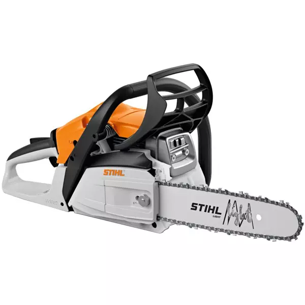 Пила цепная бензиновая MS 162 с шиной OREGON 16" 3/8" Picco 1,3 мм (без чехла) STIHL 11480113010Оr