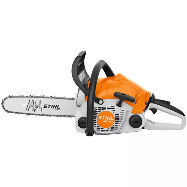 Пила цепная бензиновая MS 162 с шиной OREGON 16" 3/8" Picco 1,3 мм (без чехла) STIHL 11480113010Оr