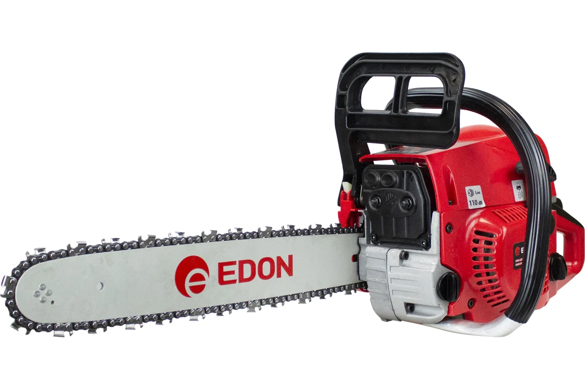 Пила цепная бензиновая GCS-16/2400B Edon 22119