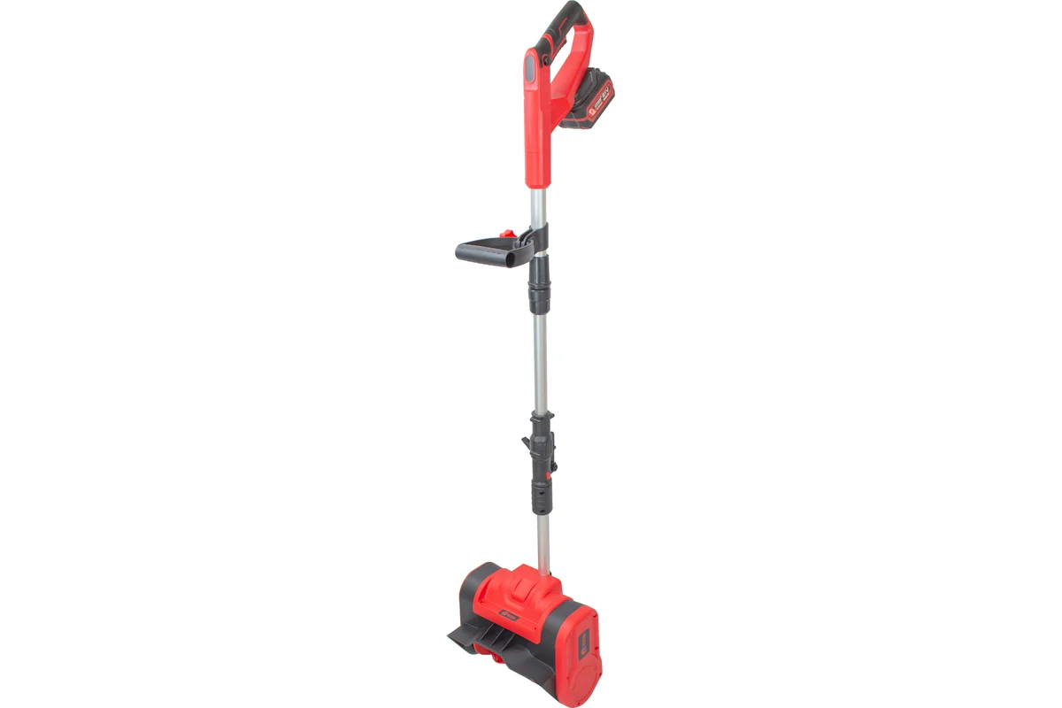 Снегоуборщик аккумуляторный UST-21/10 Edon 35272