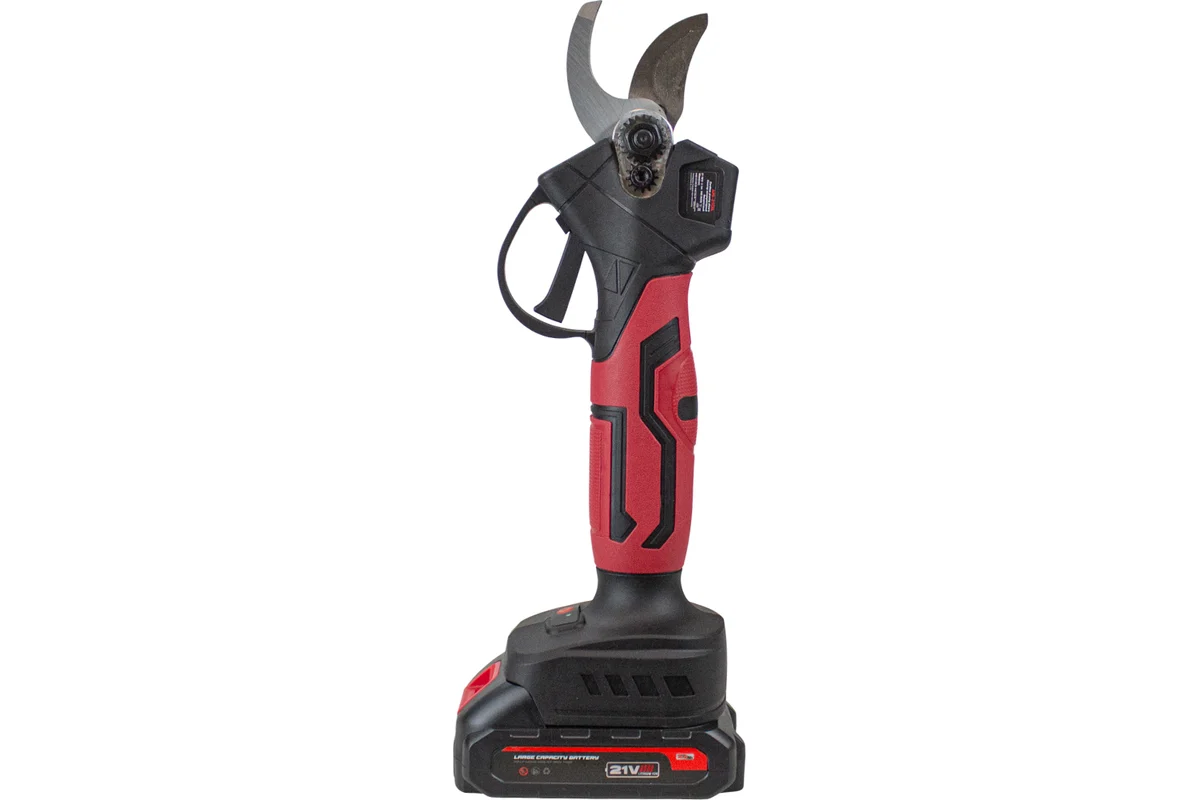 Секатор аккумуляторный APS-21CBL Edon 40616