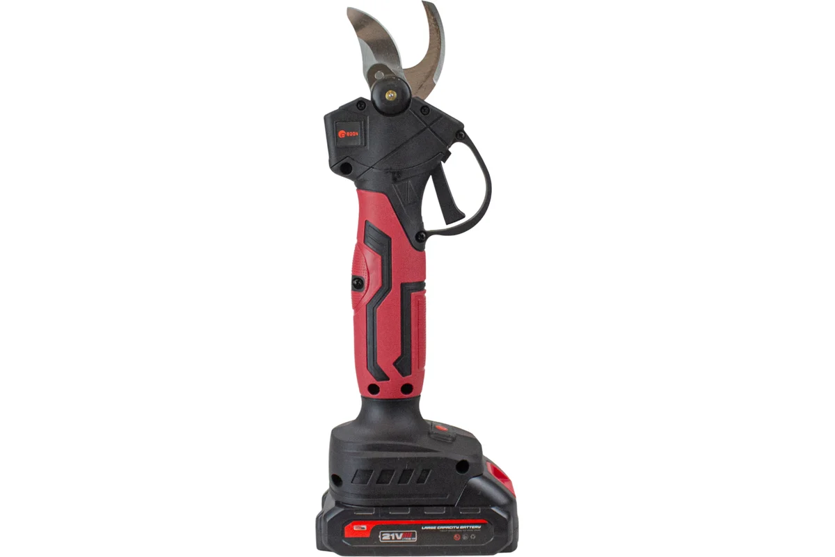Секатор аккумуляторный APS-21CBL Edon 40616