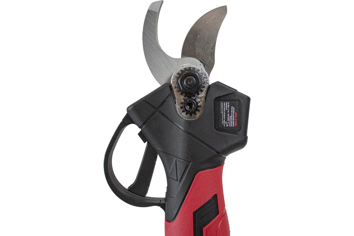 Секатор аккумуляторный APS-21CBL Edon 40616
