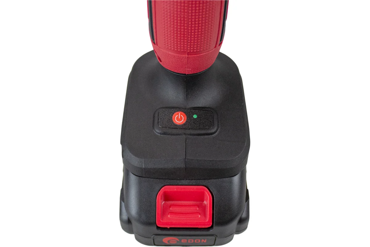 Секатор аккумуляторный APS-21CBL Edon 40616