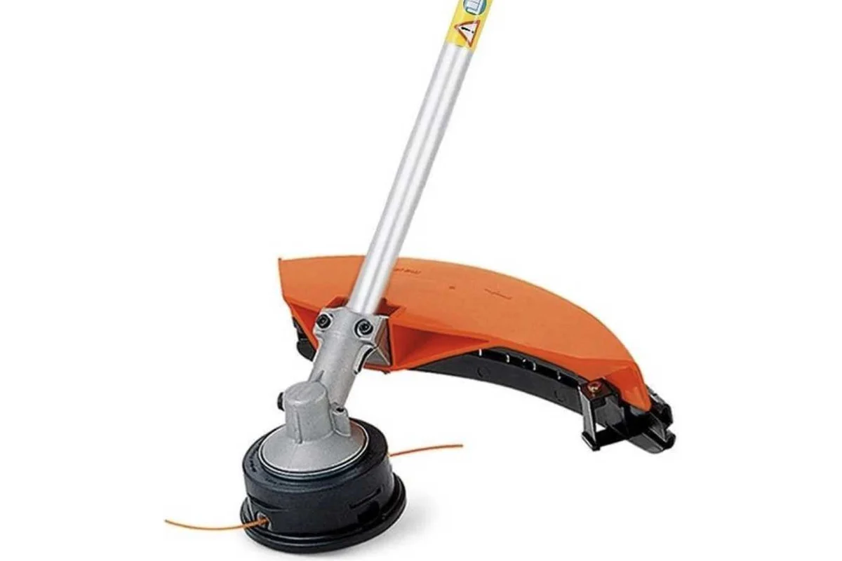 Триммер бензиновый FS 55 GSB 230-2,AutoCut 25-2 STIHL 41402000582з