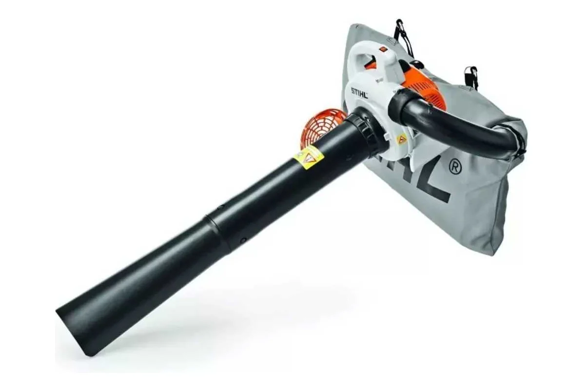 Воздуходувка - измельчитель бензиновый SH 56 STIHL 42410110927k