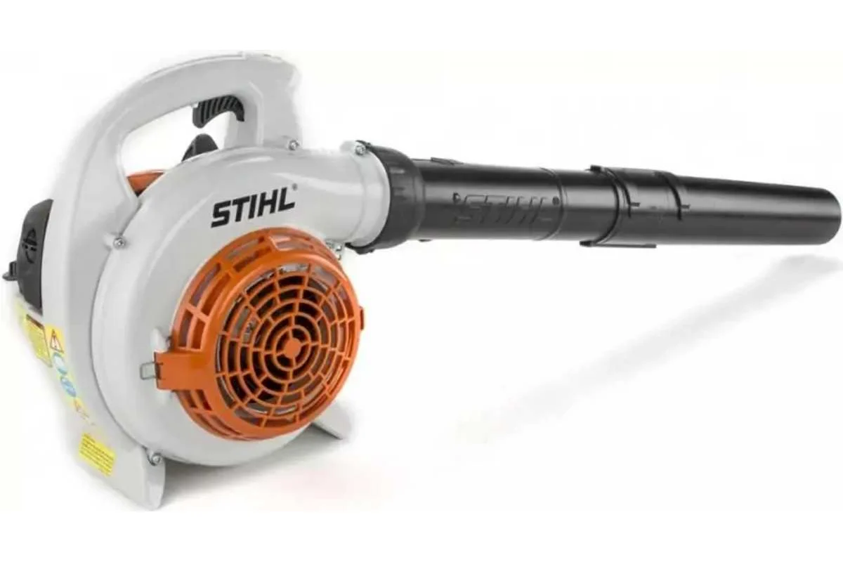Воздуходувка - измельчитель бензиновый SH 56 STIHL 42410110927k