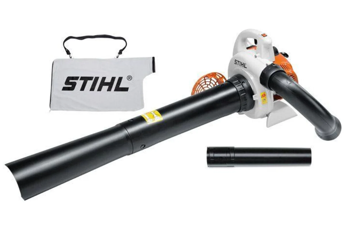 Воздуходувка - измельчитель бензиновый SH 56 STIHL 42410110927k