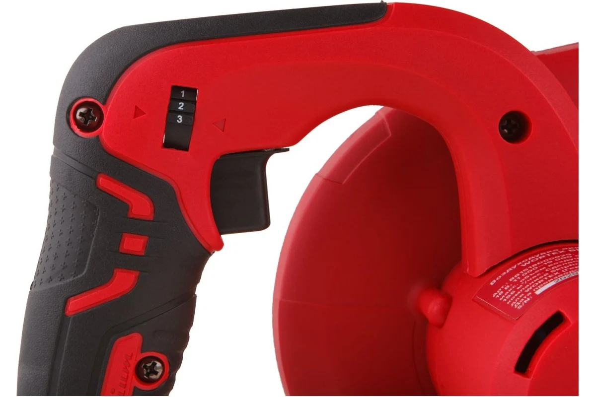Воздуходувное устройство аккумуляторное BB 1518 D WORTEX 0329279
