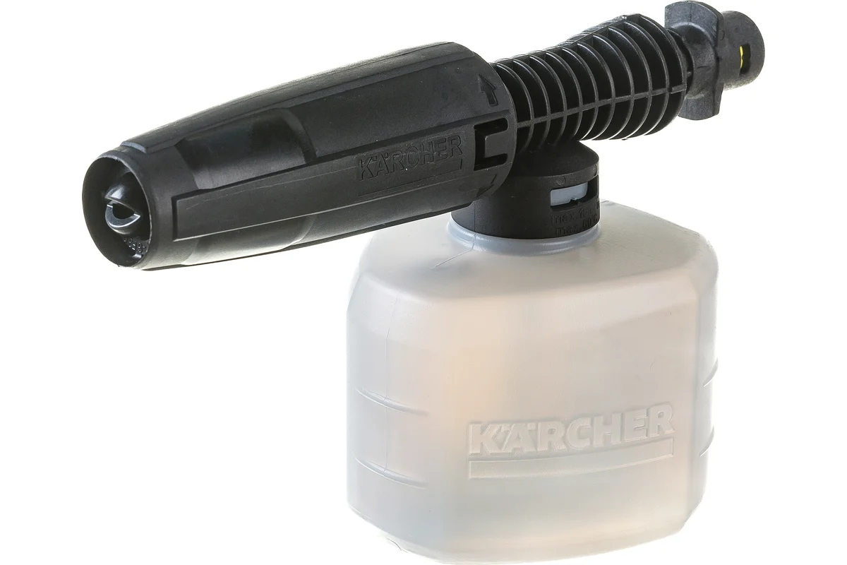 Пенная насадка Basic Line FJ 3 Karcher, 2.643-150.0