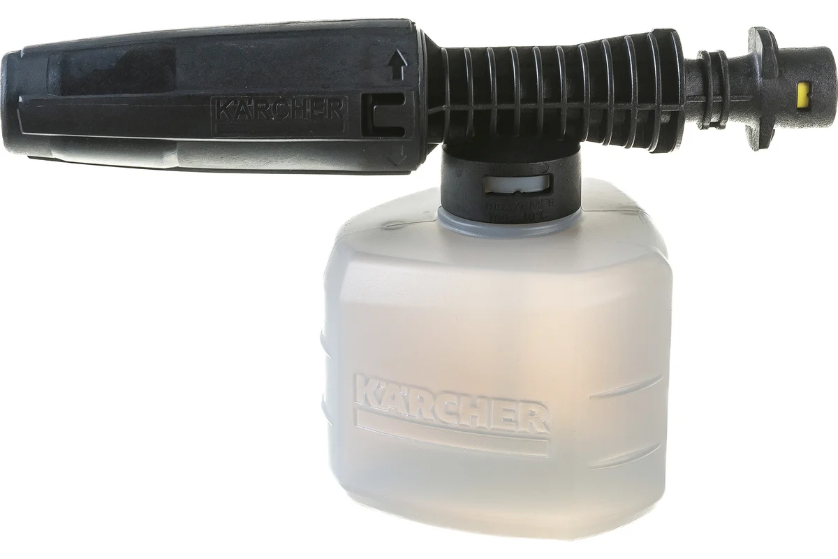Пенная насадка Basic Line FJ 3 Karcher, 2.643-150.0