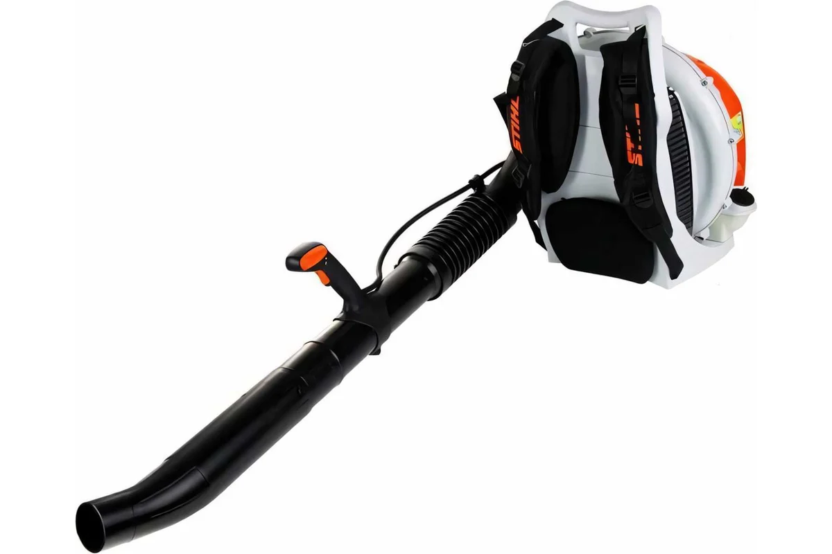 Воздуходувное устройство бензиновое BR 600 STIHL 42820111629