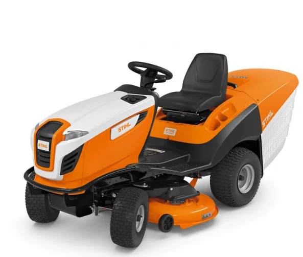 Садовый трактор RT 5112.1 Z STIHL 61602000025z