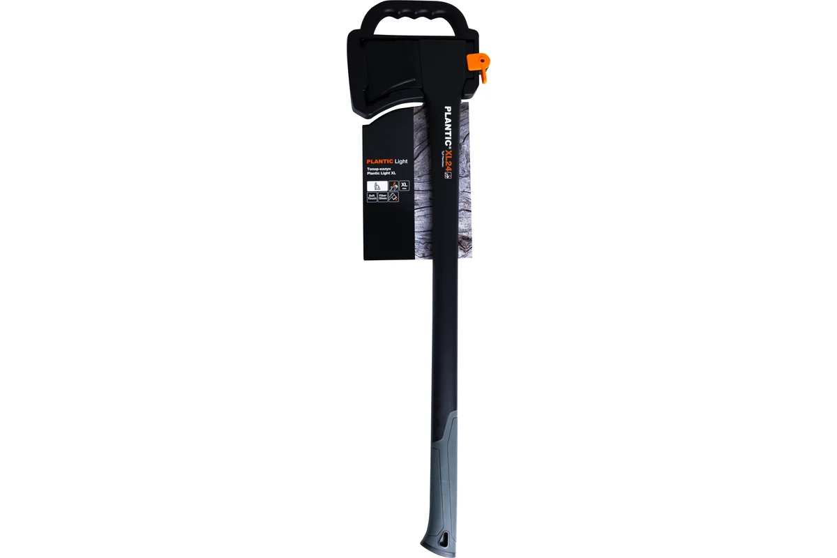 Топор-колун Plantic Light XL24