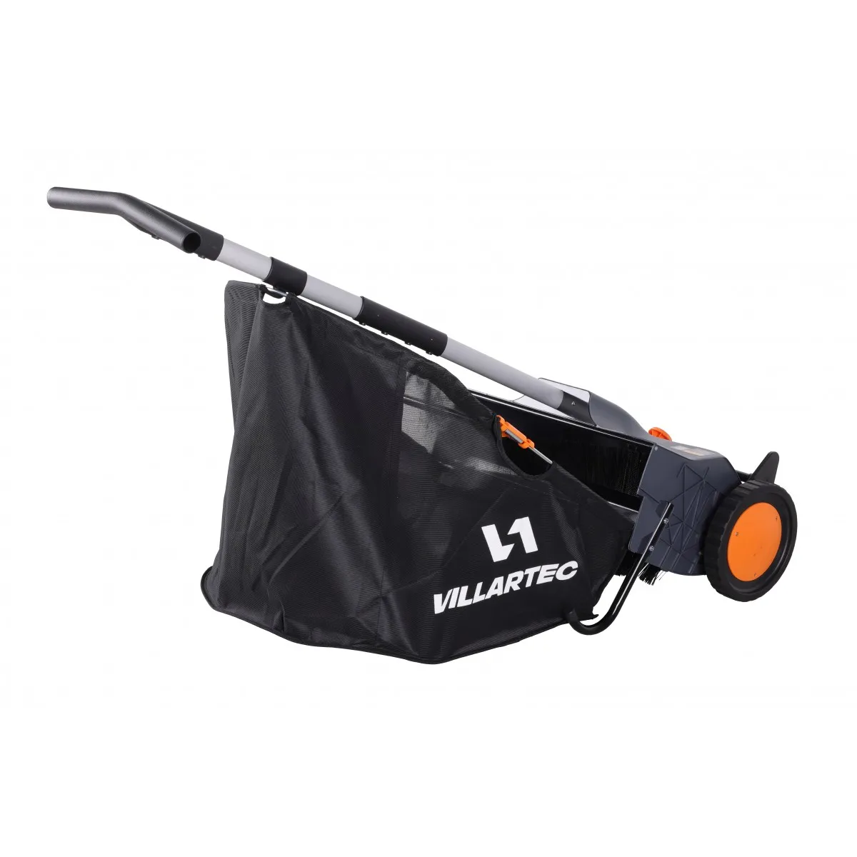 Механический сборщик листьев LSH 500 VILLARTEC 1421500000