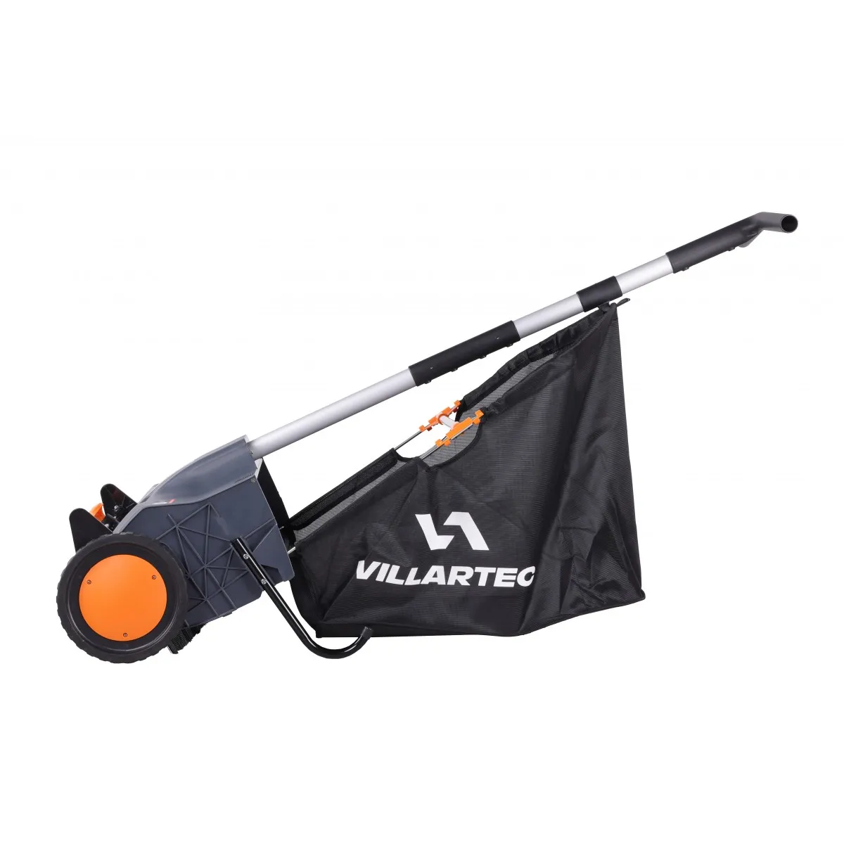 Механический сборщик листьев LSH 500 VILLARTEC 1421500000