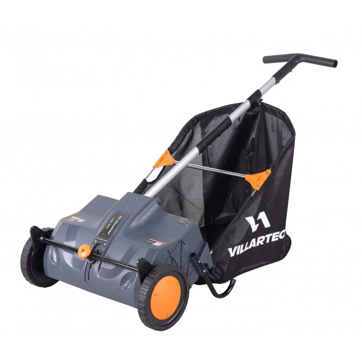 Механический сборщик листьев LSH 500 VILLARTEC 1421500000