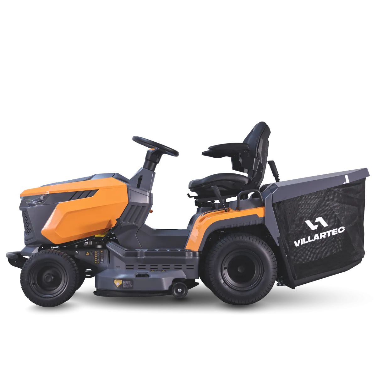 Садовый трактор MR 1997H VILLARTEC 1104190000