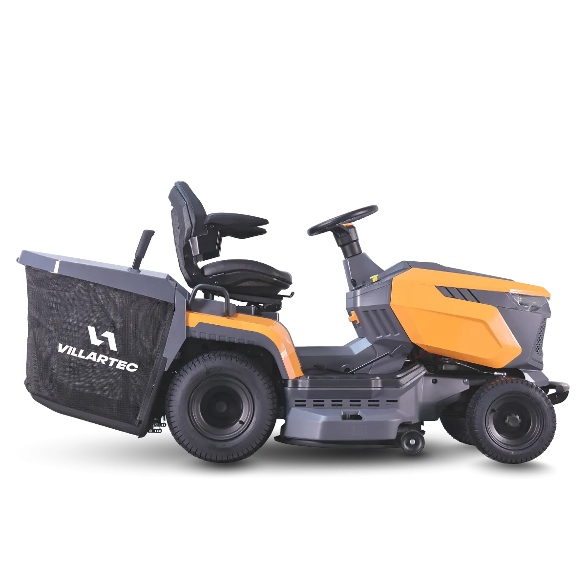 Садовый трактор MR 1997H VILLARTEC 1104190000