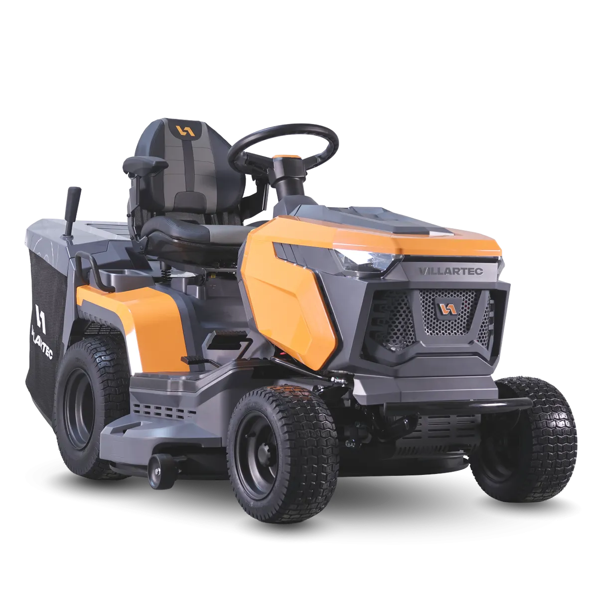 Садовый трактор MR 1997H VILLARTEC 1104190000