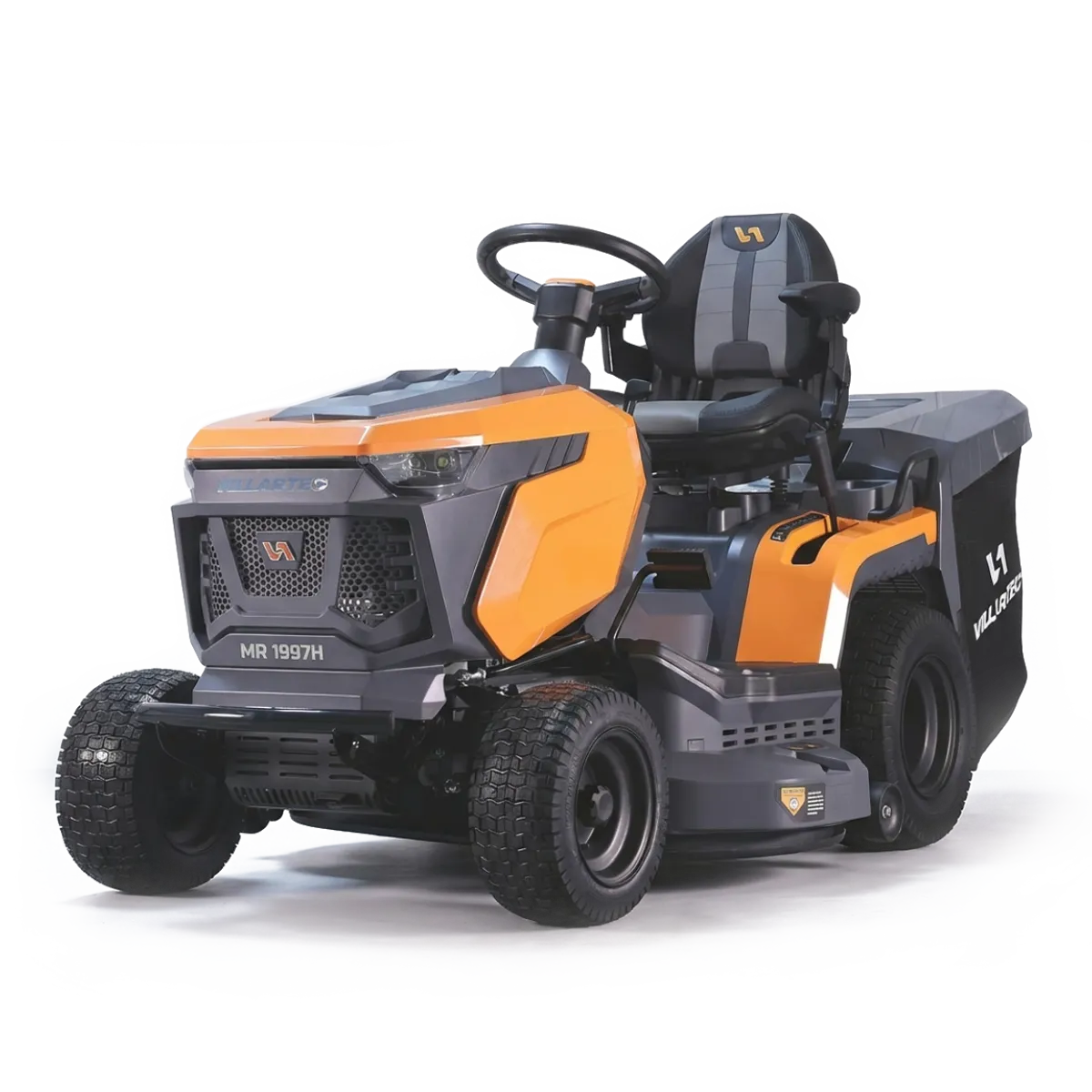 Садовый трактор MR 1997H VILLARTEC 1104190000