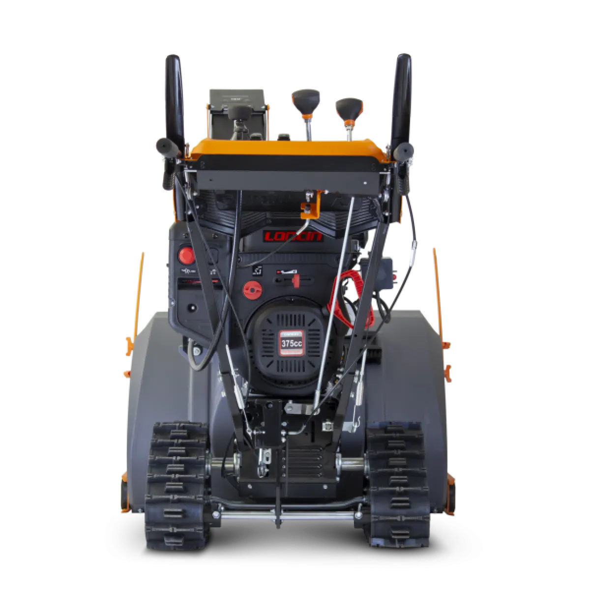 Снегоуборщик бензиновый WB G-139T нов. (375 см3, 87/54 см, гусен.) VILLARTEC 1117950100