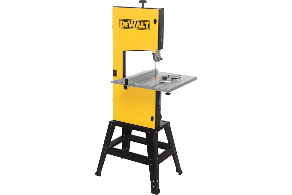Станок ленточнопильный DW876 DeWALT DW876-QS