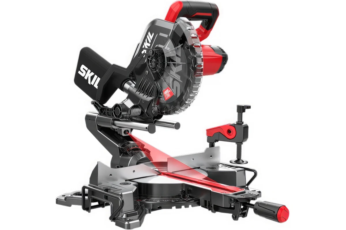 Пила торцовочная MS1310 SKIL MS1310SE00