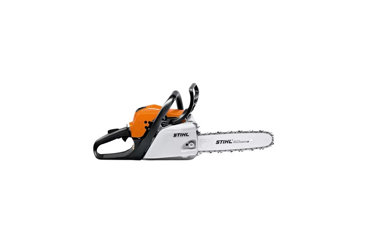 Пила цепная бензиновая MS 211 16'' (40 см) 55 зв. STIHL 11390113070K40