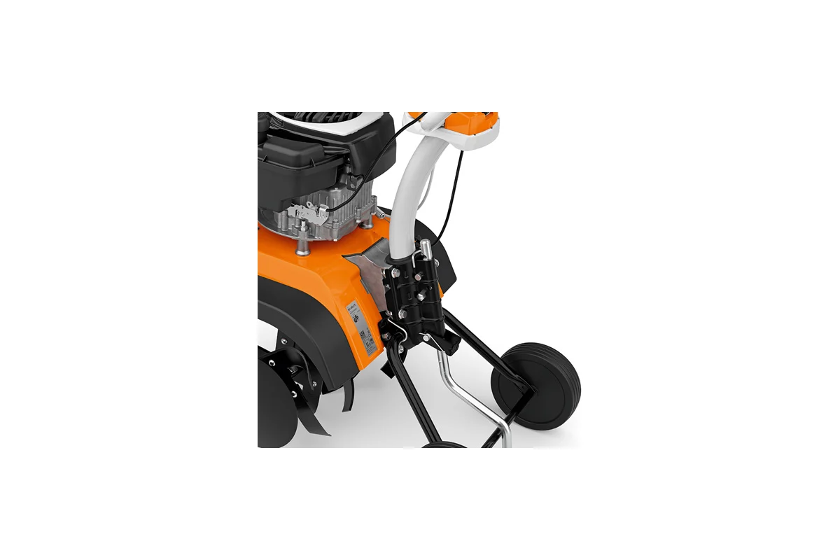 Культиватор бензиновый MH-585.0 STIHL 62410113922z
