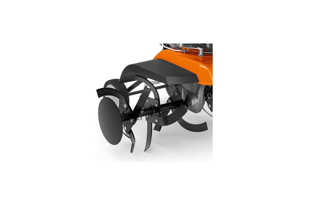 Культиватор бензиновый MH-585.0 STIHL 62410113922z