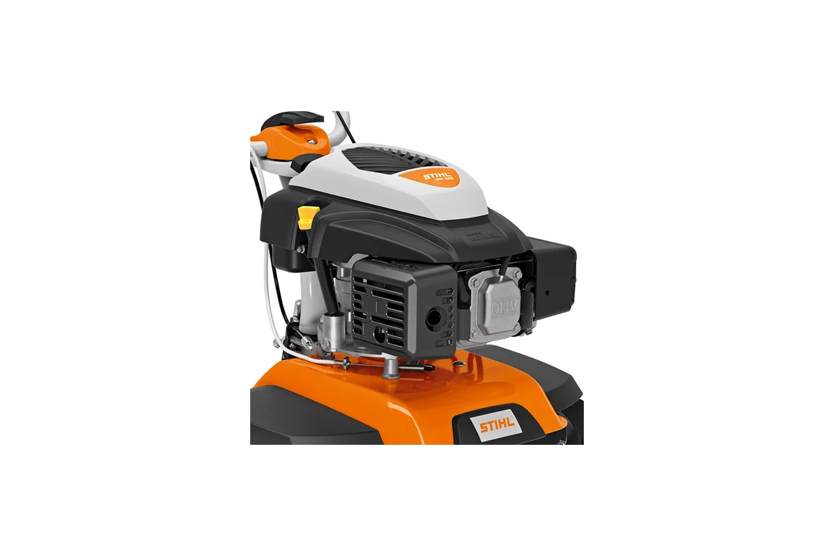 Культиватор бензиновый MH-585.0 STIHL 62410113922z