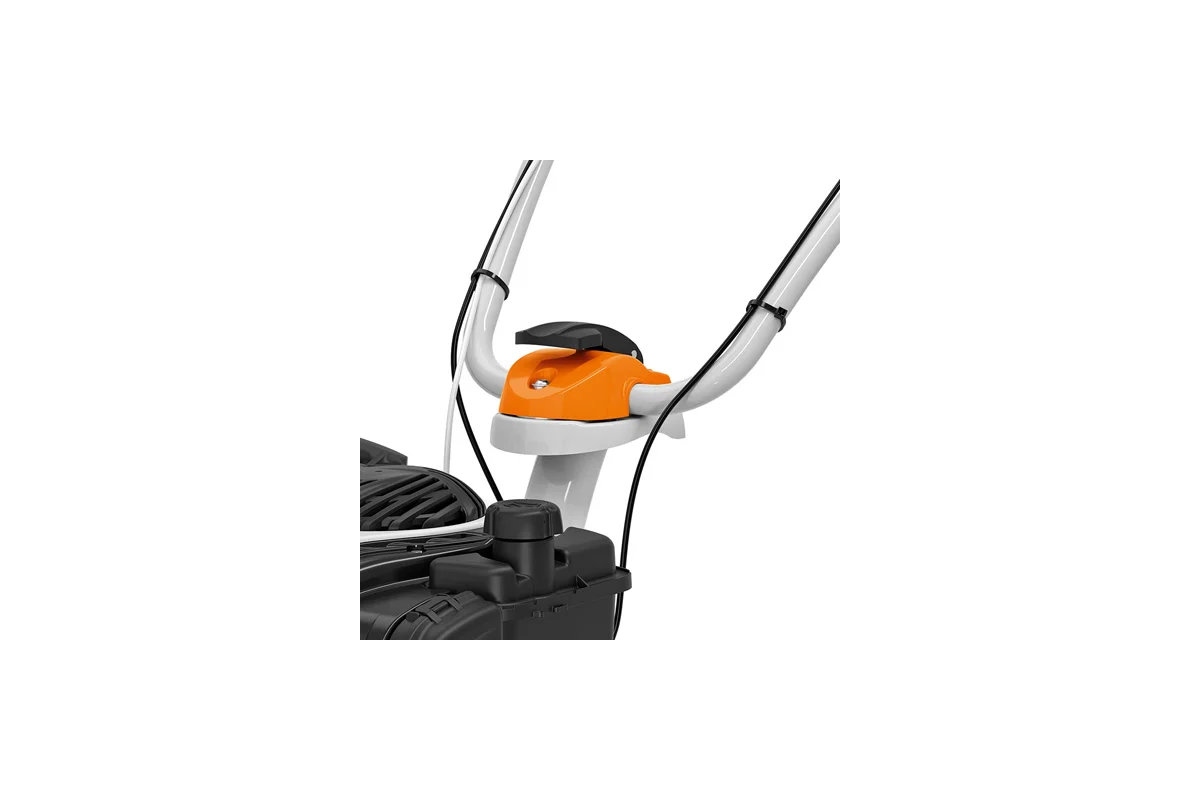 Культиватор бензиновый MH-585.0 STIHL 62410113922z