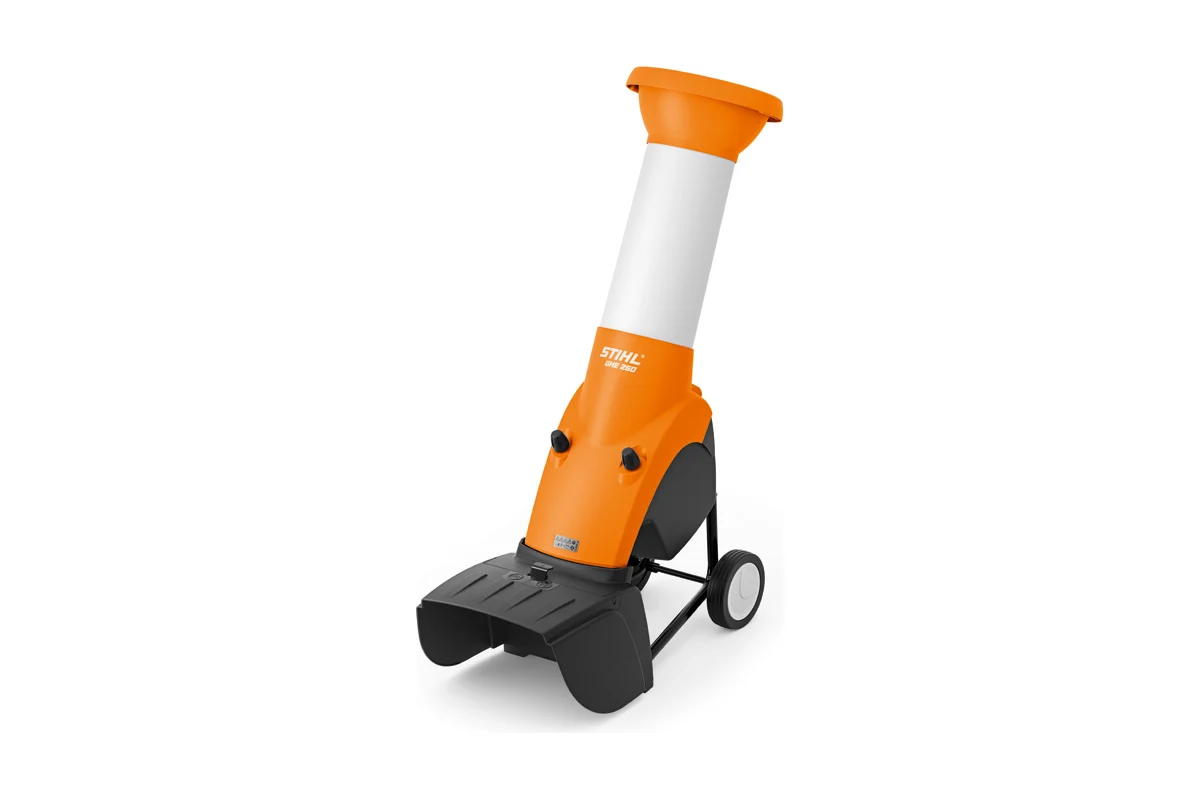 Измельчитель электрический GHE-250.0 STIHL 60080111030з