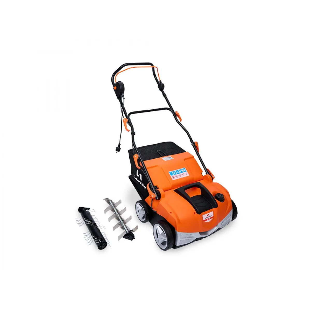 Аэратор электрический AE1638 VILLARTEC AE1638