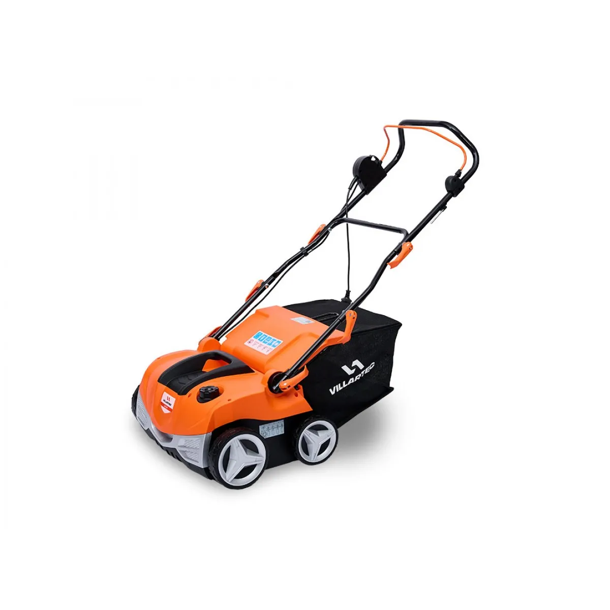 Аэратор электрический AE1638 VILLARTEC AE1638
