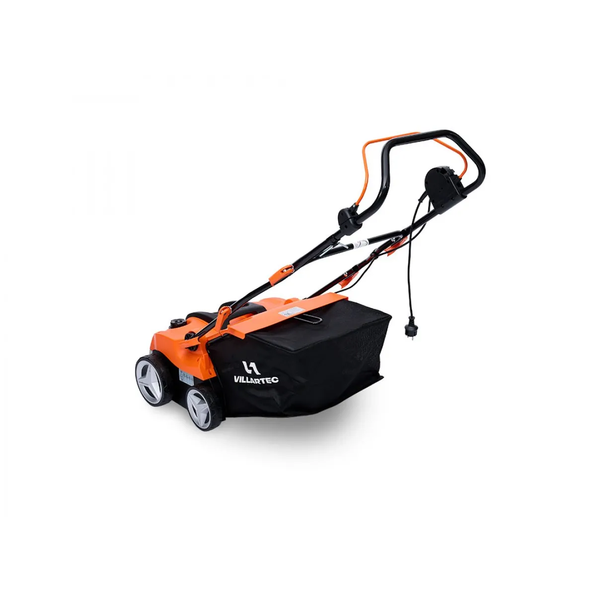 Аэратор электрический AE1638 VILLARTEC AE1638