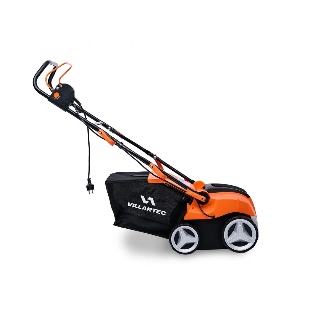 Аэратор электрический AE1638 VILLARTEC AE1638