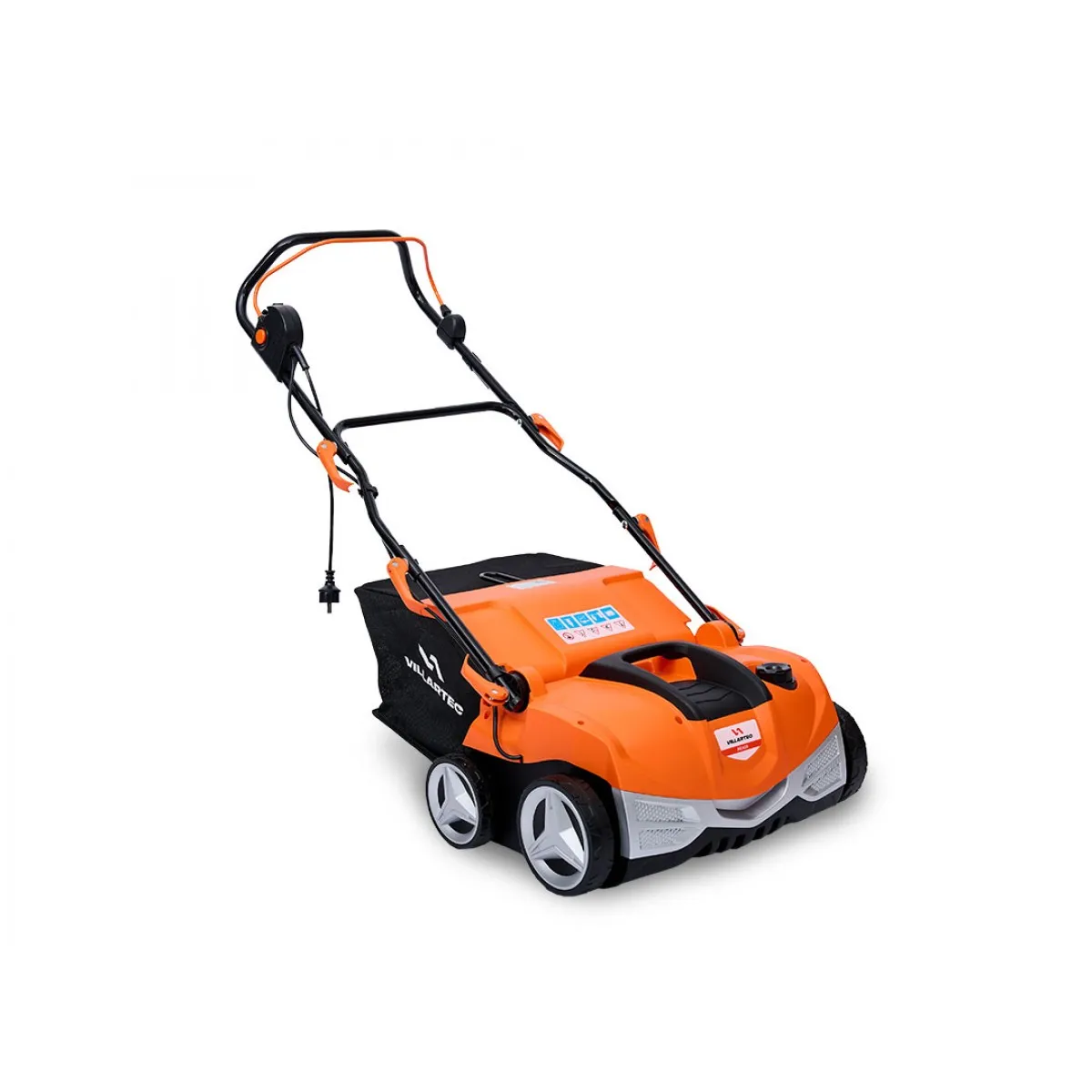 Аэратор электрический AE1638 VILLARTEC AE1638