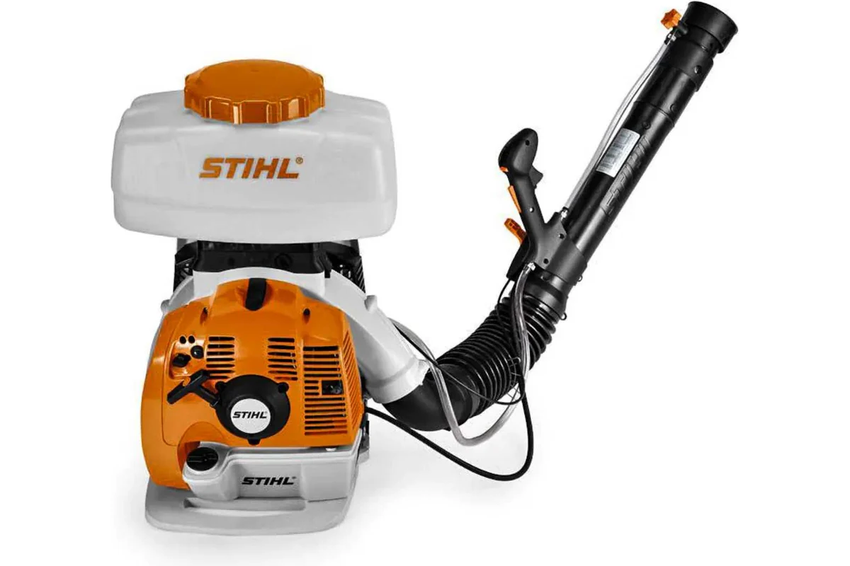 Опрыскиватель бензиновый SR-450 STIHL 42440112641k