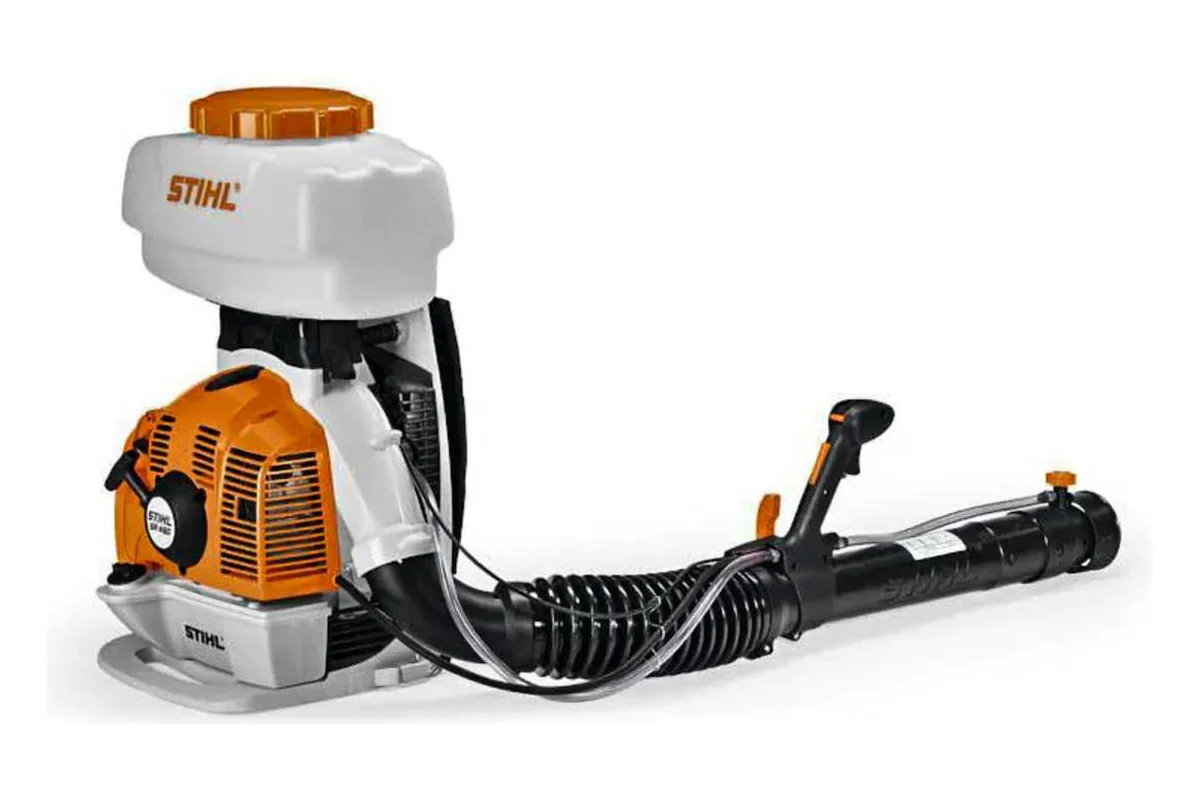 Опрыскиватель бензиновый SR-450 STIHL 42440112641k
