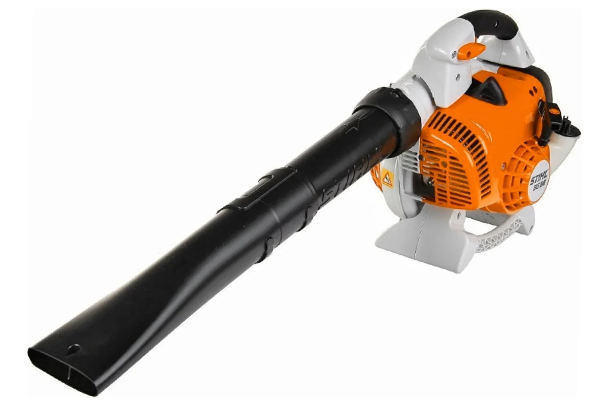 Воздуходувное устройство бензиновое BG 86 STIHL 42410111754