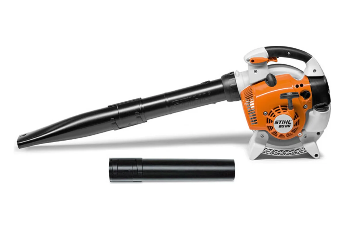 Воздуходувное устройство бензиновое BG 86 STIHL 42410111754
