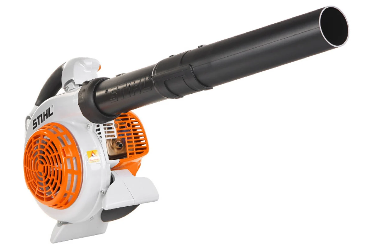 Воздуходувное устройство бензиновое BG 86 STIHL 42410111754