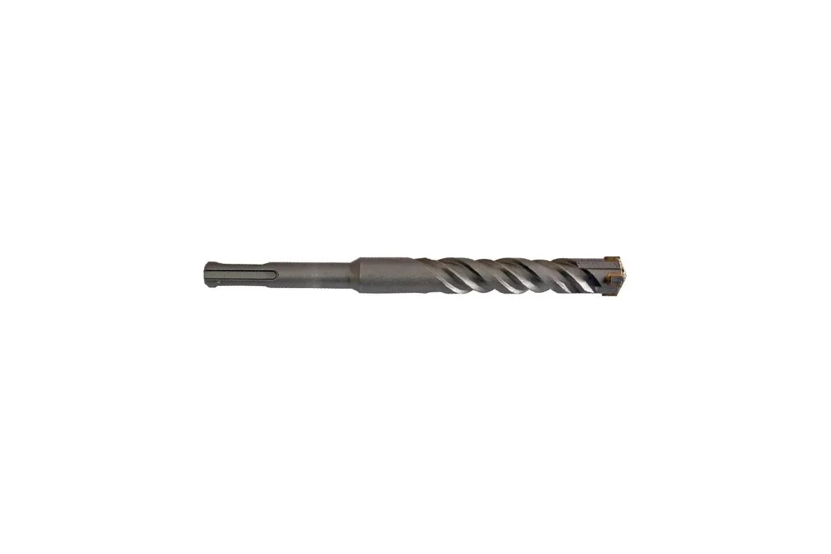 Бур SDS-plus 12х150х210мм QUADRO-X Gepard (1шт) GP1212-210