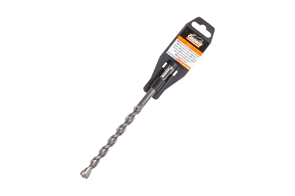Бур SDS-plus 32х400х460мм ВК9 Gepard (1шт) GP0132-460