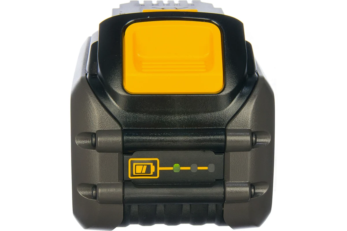 Аккумулятор 54/18В Li-Ion 6Ач DCB546 DeWALT DCB546-XJ