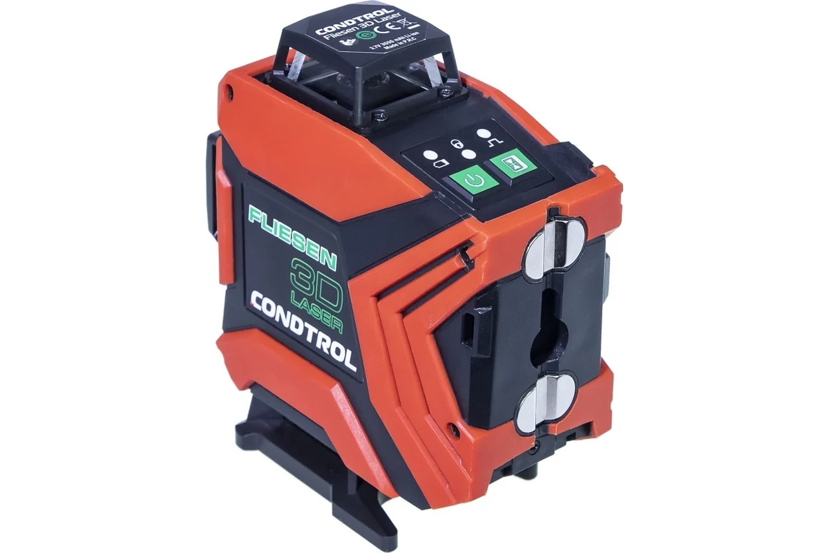 Нивелир лазерный Fliesen 3D Laser CONDTROL 7-2-103